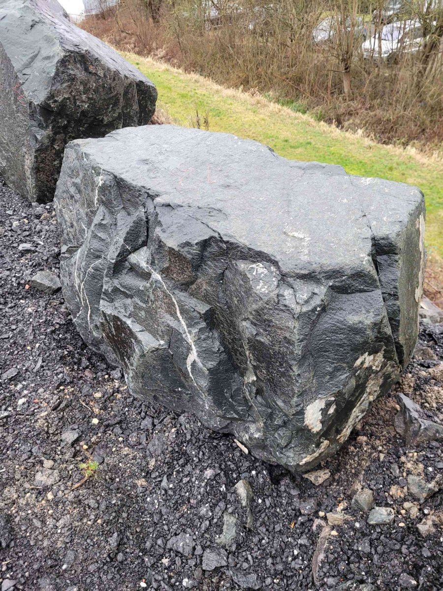Diabas „Plateau“ – Bild 3