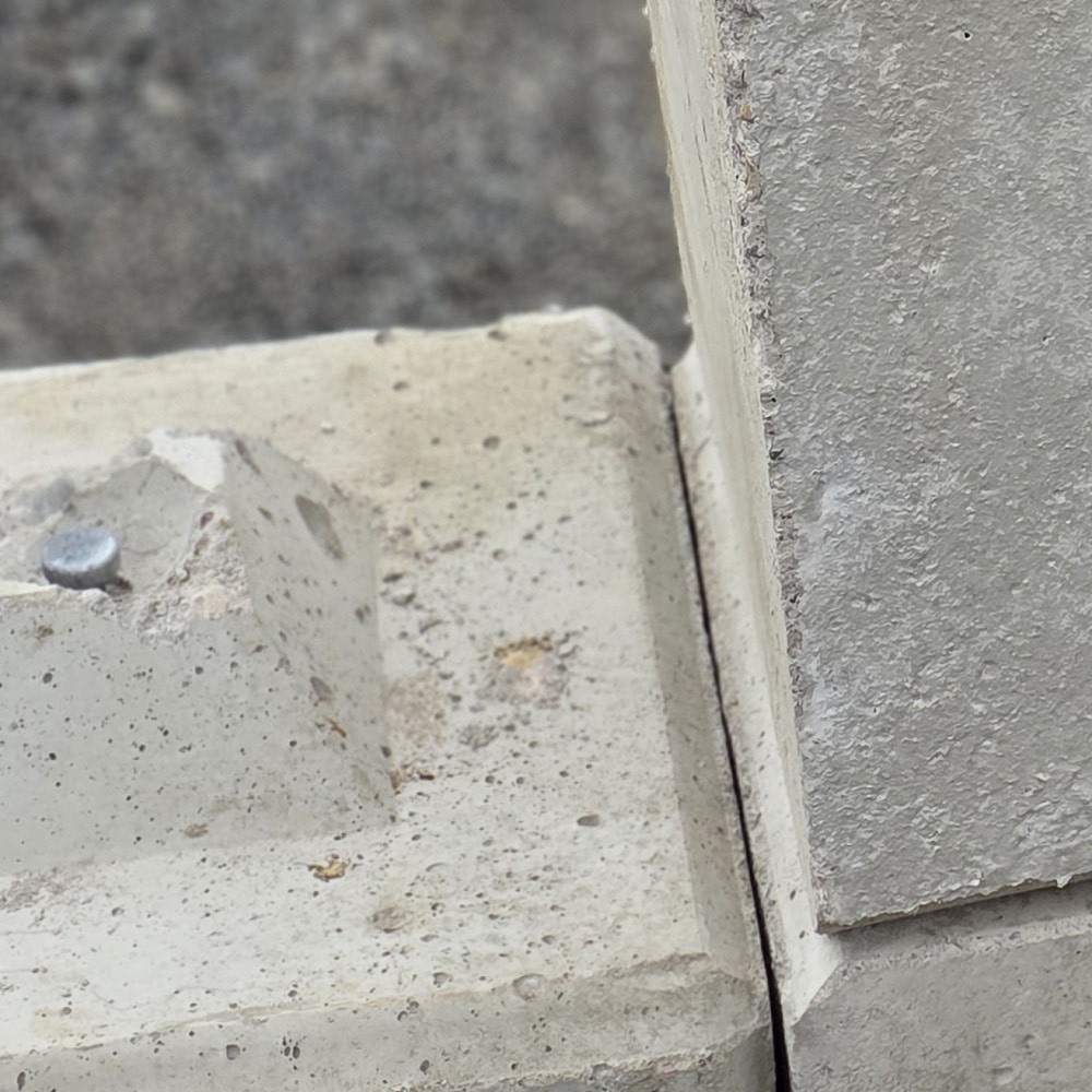 Beton Systemstein 40 x 40 x 40 – Bild 8