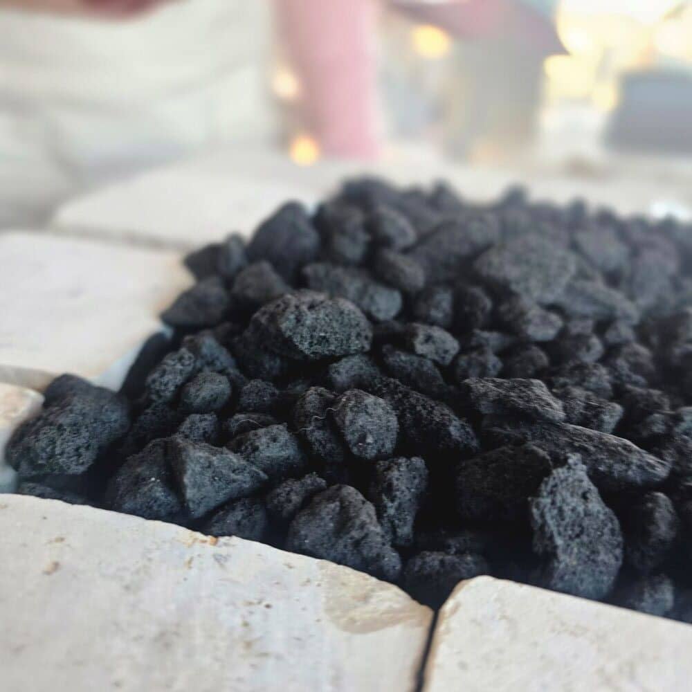 Lava Mulch 8 – 16 – Bild 2