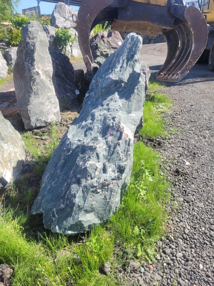 Diabas „Green Peak“ – Bild 3