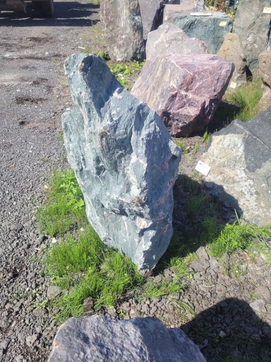 Diabas „Green Peak“ – Bild 4