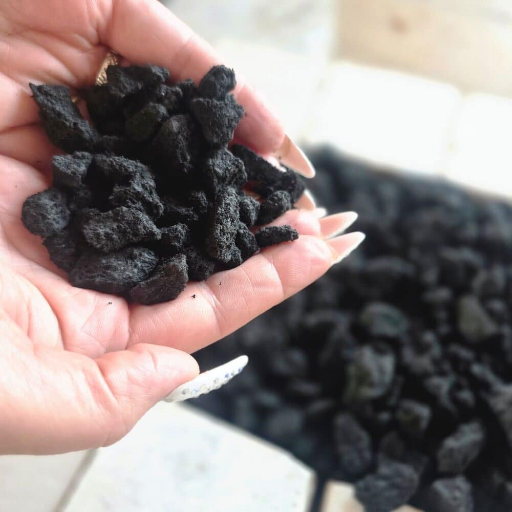 Lava Mulch 8 – 16 – Bild 8
