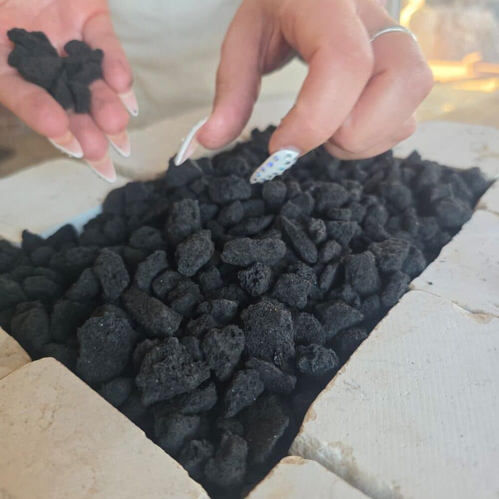 Lava Mulch 8 – 16 – Bild 9