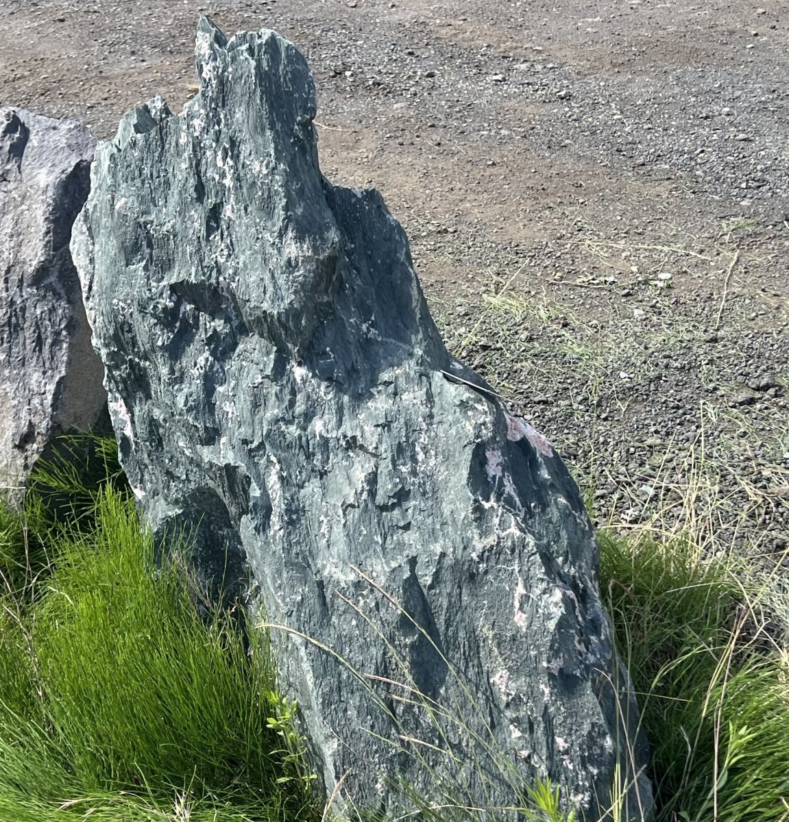 Diabas „Green Peak“ – Bild 6